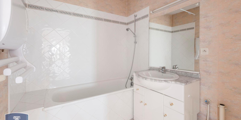 appartement à MONT DE MARSAN (40000)